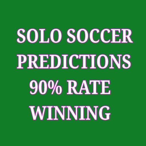 solo football prediction