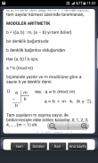 TYT AYT  Matematik Anlatım screenshot 3