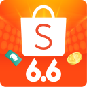 Shopee 6.6 Mid Year Mega Sale