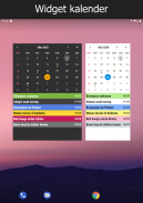 WeNote - Catatan Berwarna,Tugas,Pengingat&Kalender screenshot 0