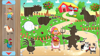 Toddler & Preschool Kids Games screenshot 2