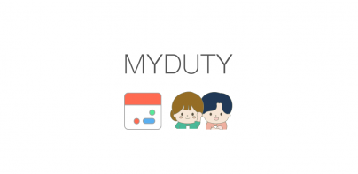 MYDUTY, Calendário&Alarme Enf