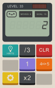 Calculator: The Game screenshot 4