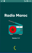Radio Morocco Stations - Online Radio FM AM screenshot 3
