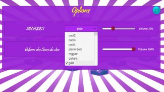 MIXIMOT French words game screenshot 7