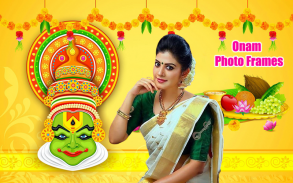 Onam Photo Frames 2023 screenshot 7