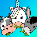 Grass Eater Icon