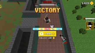 Survival Game: Craft Zombie screenshot 10