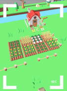 Idle 3D Cat: Town Clicker screenshot 7