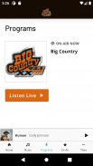 Big Country 93.1 screenshot 10