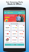 All In One Shopping App :ePotli  Super-Fast No-Ads screenshot 4