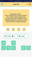 Game Asah Otak screenshot 4