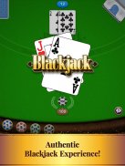 Blackjack Card Game screenshot 7