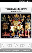 Narasimha Devotional Songs Telugu screenshot 10