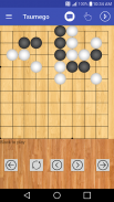 Tsumego (Go Problems) screenshot 1