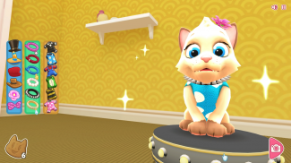 Kitty Cats screenshot 3