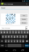 Chess tactics - Ideatactics screenshot 4
