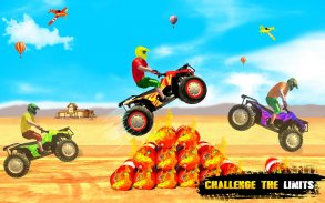 ATV Quad Bike Racing Games screenshot 3