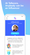 Tellscore screenshot 7