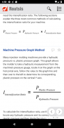 Scientific Molding Guide screenshot 19