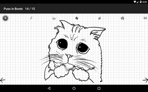 Download do APK de Como desenhar itens fofos para Android