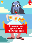 Match and Learn The Greek Gods screenshot 17