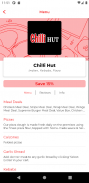 Chilli Hut screenshot 1