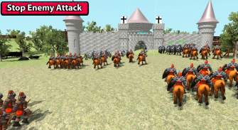 Download do APK de Medieval War para Android