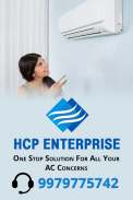 HCP Enterprise screenshot 5