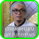 Ceramah Sunda Gaul Ust. Evie Effendi