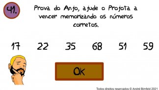 Gênio Quiz BBB 21 screenshot 0