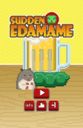 Sudden Edamame screenshot 3