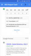 Sinium SEO Tools screenshot 11