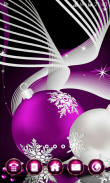 Royal Purple Christmas screenshot 0