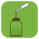 Emergency  Homeopathic  Treatment Icon