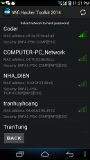 hack wifi password 2014 screenshot 2