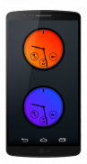 Boxlight for Zooper Widget screenshot 4