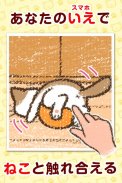 いえねこ～癒しの猫コレクション～　簡単ねこ育成ゲーム screenshot 0