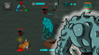 Zombies.io Game for Android - Download