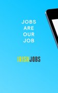 IrishJobs.ie - Job Search App screenshot 7