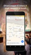 Maps - Navigazione e trasporti screenshot 7