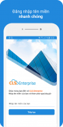 CLS Enterprise screenshot 0