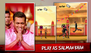 Bajrangi Bhaijaan Movie Game screenshot 7