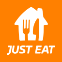 Just Eat: livraison de restaurants