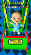 Baby Babsy - Playground Fun 2 screenshot 14