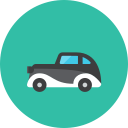 EuskoTrafico Icon