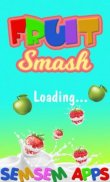 Fruit Smash : Free Fruit Link Game screenshot 2