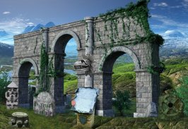 Escape Game - Mystery Showdown screenshot 4