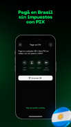 Lemon Cash: tu wallet crypto screenshot 2