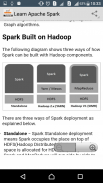 Learn Apache Spark screenshot 2